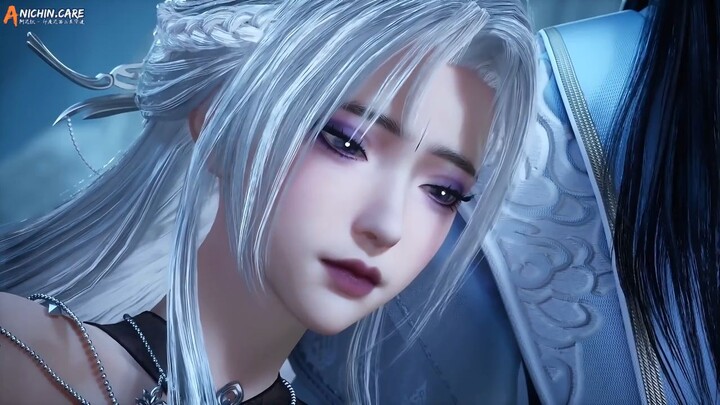 Little Fairy Yao episode 20 sub indo