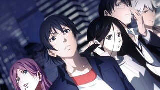 Hitori no Shita The outcast s1 Ep-4