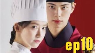 Bon Appetit, Your Majesty Ep10 [eng sub]