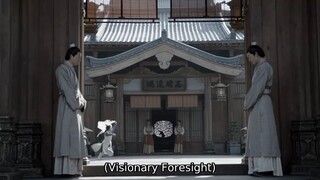 Ep01 LEGEND OF THE FEMALE GENERAL with eng sub