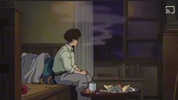 I know one day you will kill me but thank you because you are here to make me happy