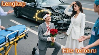 CEO hilang ingatan dan jatuh cinta pada musuhnya... tak tahu gadis itu diam-diam mencintainya...