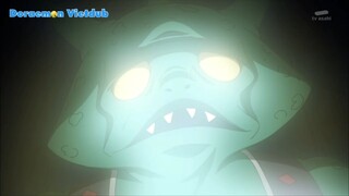 [S11] Doraemon - Tập 46 - Câu cá ở vũng nước - Ngôi nhà của người ngoài hành tinh