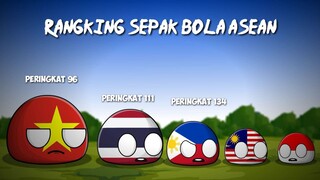 peringkat sepak bola asean
