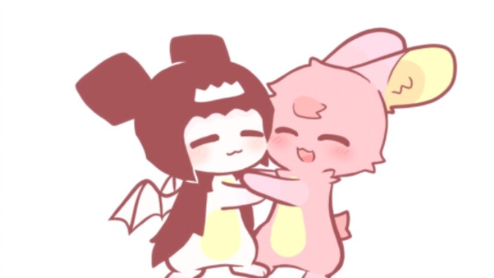 【Pretty blood】✰pipopipo meme✰