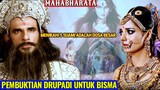 DRUPADI BUKTIKAN KEBENARANNYA UNTUK BISMA / Alur Film India Mahabharata Bahasa Indonesia