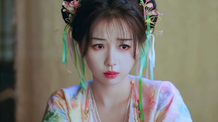 Mộ Dao nuôi dưỡng Diệu Diệu rất khéo! Tiền kiếm được từ việc bắt yêu đều dành mua cho Diệu Diệu quần