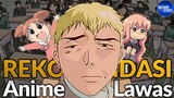 Rekomendasi Anime Lawas Buat Di Tonton Sambil Nyantai