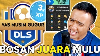 EVENT DLS23 VAS MUSIM GUGUR