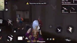 Zero TV - Highlight free fire  xử lí ngoạn mục