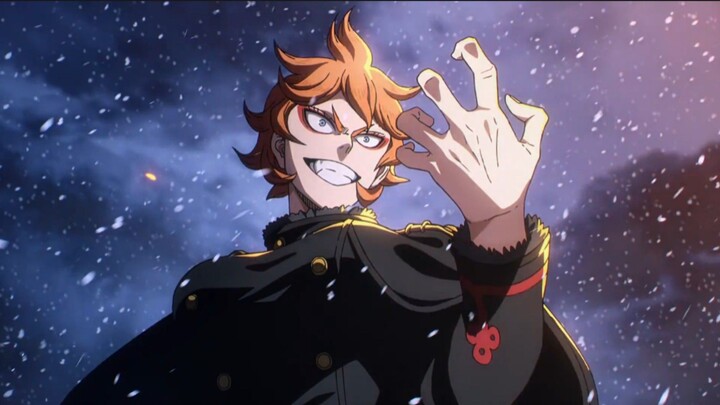 Singa Betina Ini Memang Beda | Black Clover S2