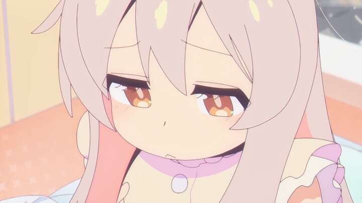 "Kamu ditipu oleh Onii-chan"