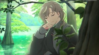 Chill Music - Listen to the soothing BGM with Ye and be healed by the dreamy nature - Morita Kazuya 