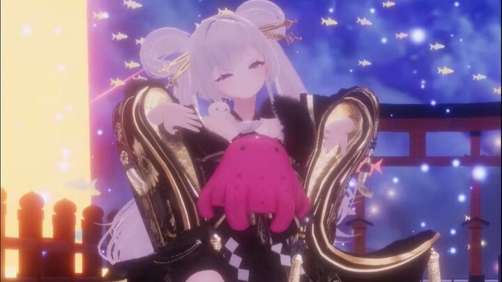 ยาชิโระเต้นแล้วชนมือ โอ๊ยยยยย ปวดจัง😭