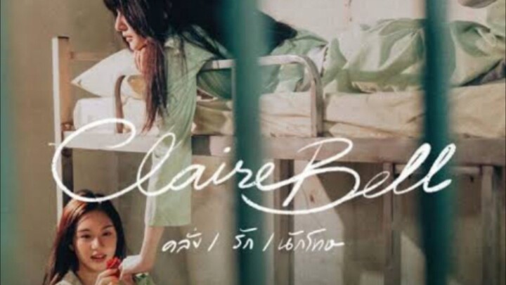 ClaireBell - Episode 4 [Eng Sub]
