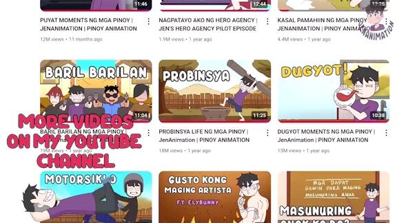 Naging Holdaper Ka Part 3