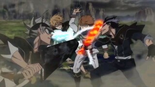 Badass Anime Moment 🔥😈