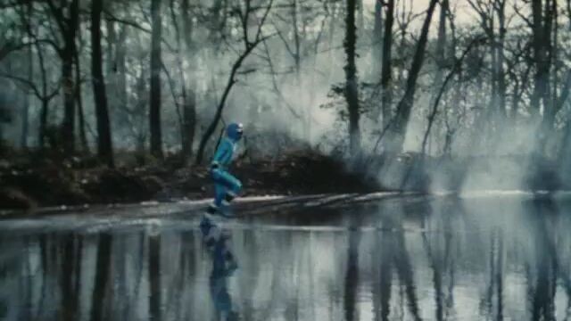 Ninja Sentai 03