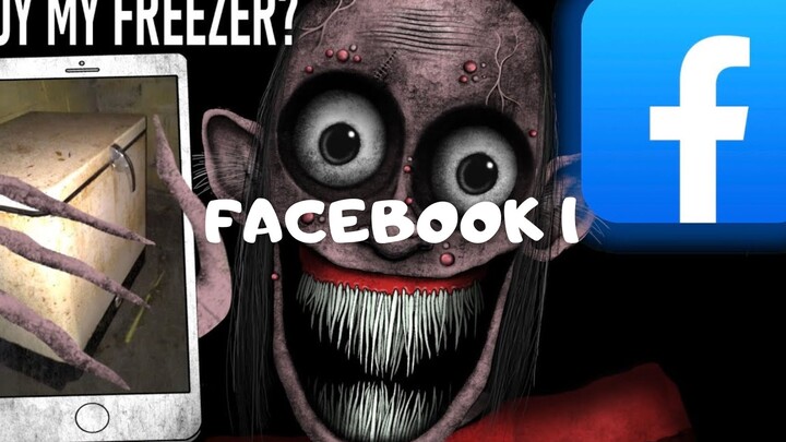 3个真实的FACEBOOK恐怖故事动画1