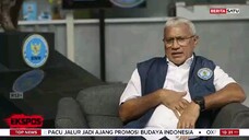 Ekspos BeritaSatu TV - 11 Juli 2025
