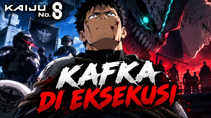 Kafka Di Eksekusi