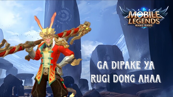 HERO INI LANGSUNG TOP PICK DI PATCH SEKARANG‼️