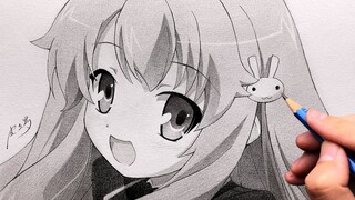 Tsinghua exam paper painting FFF group blacklist Himeji Mizuki, the feeling of hugging the thigh doe