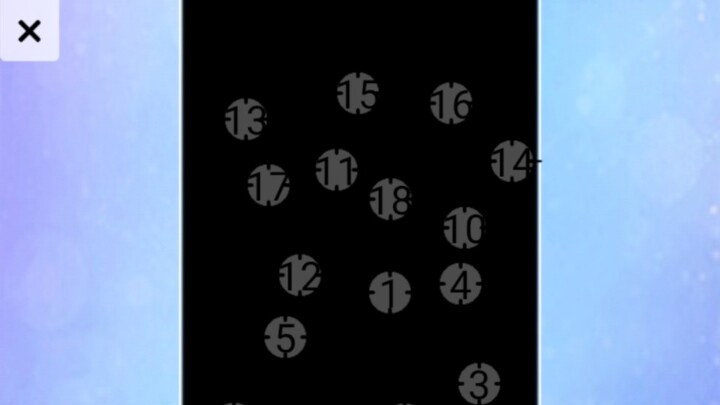 【Piano Tiles 2】When you use an auto-clicker to play Tap Tap Reborn…