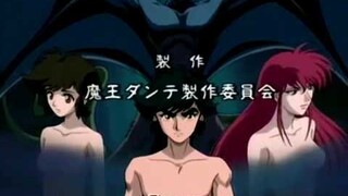 Demon Lord Dante Opening (Español Latino)