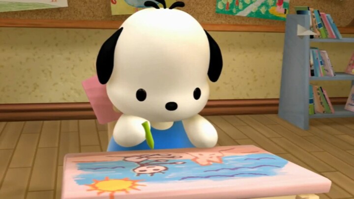 Happy Earth Day EP06 - The Adventures Of Hello Kitty And Friends Full Episode