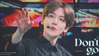 [Fancam]Tổng hợp giọng của của Baekhyun