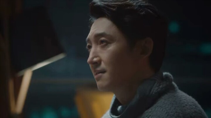 Film|Because of Love|Sheng Fangting & Shu Qin 94