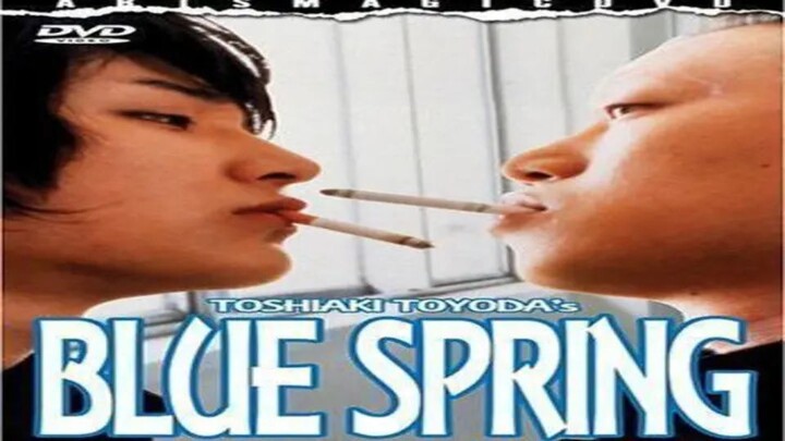 Blue Spring (2001)