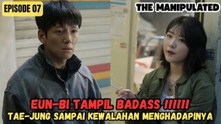 THE MANIPULATED EPISODE 7 SUB INDO