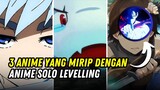 3 Anime Yang Mirip Dengan Anime Solo Levelling - MulyaHermana