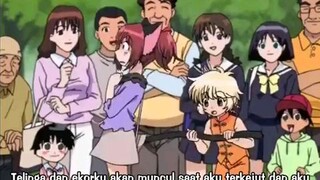 [Rewatch] Ep.38 Tokyo Mew Mew 👭🪄🎭✨️ (Sub Indo🇮🇩) | Spring 2002