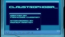 [Thuyết minh] Mật mã Lyoko (2003) | Mùa 01 - Tập 16: Claustrophobia (Claustrophobie)