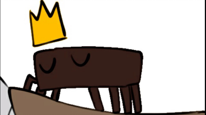 [Light Encounter] Crabs also want HIP