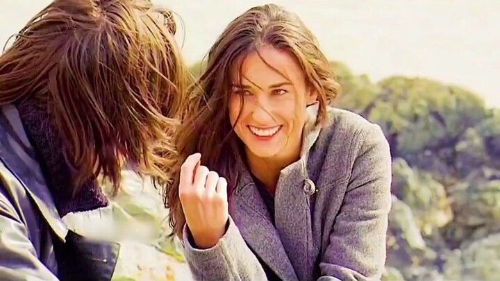 Perempuan terdampar di pulau terpencil bertemu cinta baru, namun ternyata pria itu sudah meninggal t