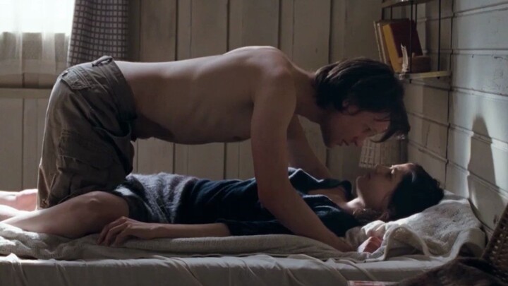 امرأة تُنجب زوجها المتوفى، وتربيه طفلًا صغيرًا كابن، ثم تستخدمه زوجًا بعد أن يكبر! الفيلم الجريء "ال