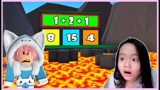 MATEMATIKA ILMU YANG MEMATIKAN MOOMOO feat @BANGJBLOX | ROBLOX INDONESIA