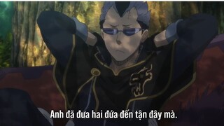 Thằng đồng dội mất dạy nhất quả đất #anime #school time