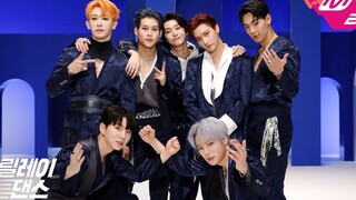 【MONSTA X】نسخة رقص التتابع لأغنية "Follow"