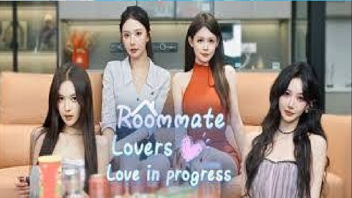 NAHIRO รูมเมทเลิฟเวอร์เลิฟ EP 3 ตอนจบ