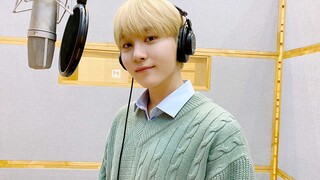 【SVT_ZER·0】210129 SEVENTEEN 胜宽 - The Reason(理由) (都市男女的爱情法 OST Part6)  零站双语中字