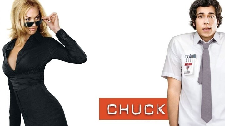 Watch Chuck Season 5 Full Series 2012 HD - onoflix.ru
