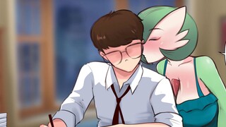 It's sweet, just like a dream