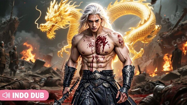 Pria berlatih 7 tahun mengayakan keluarga istri, tapi saat balik diremehkan dan terpaksa batal nikah