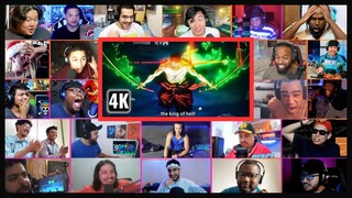 🔥🔥 25+ Reactors One Piece Episode 1062 Mega Reaction Mashup | One Piece Latest Episode Mega Reaction