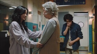 The Uncanny Counter S2EP7 ENGSUB